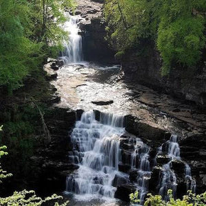Spring Water