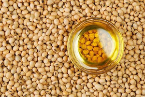 Vitamin E Oil