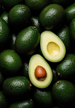 Avocado Oil