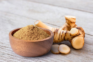 Galangal