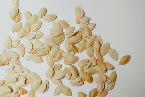 Pumpkin Seed Oil